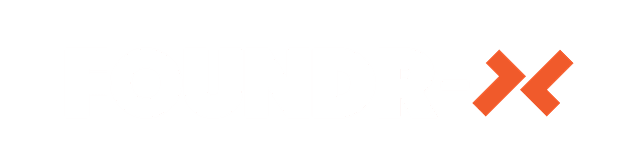 X-Foundr Logo